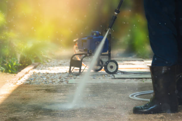 Boat and Dock Cleaning in Portage Lakes, OH